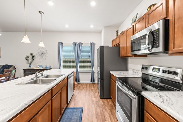 1409 Red Hill Drive, Dalton, GA 30720