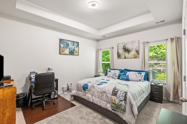 1409 Red Hill Drive, Dalton, GA 30720