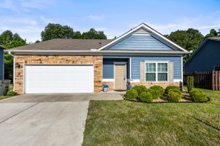 1409 Red Hill Drive, Dalton, GA 30720