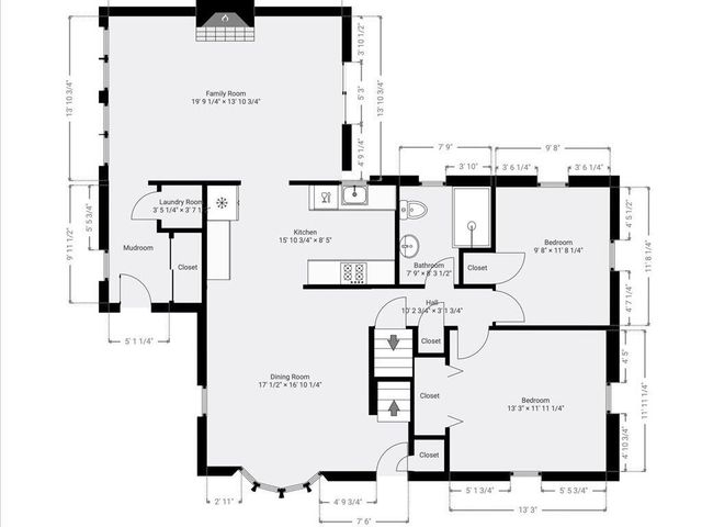 17 Swallow Street, Teaticket, MA 02536