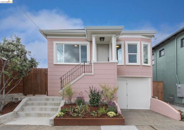 4025 Webster St, Oakland, CA 94609