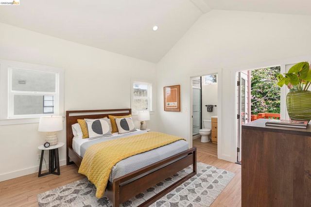 4025 Webster St, Oakland, CA 94609