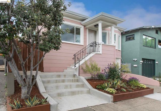 4025 Webster St, Oakland, CA 94609