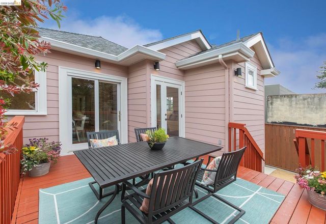 4025 Webster St, Oakland, CA 94609