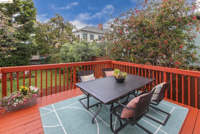 4025 Webster St, Oakland, CA 94609