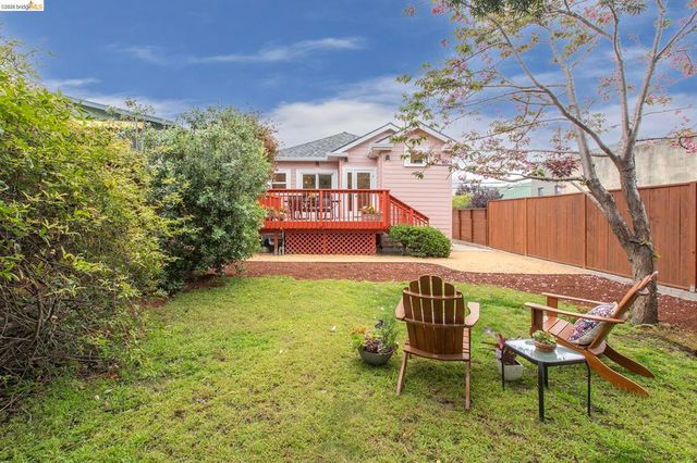 4025 Webster St, Oakland, CA 94609