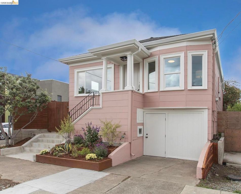 4025 Webster St, Oakland, CA 94609