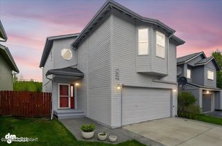 2210 Nash Circle, Anchorage, AK 99508