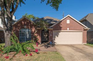 9926 Goldenglade Drive, Houston, TX 77064