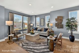 1117 N Northend Drive 39, Charlotte, NC 28206