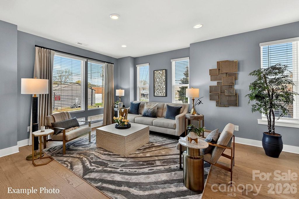 1117 N Northend Drive 39, Charlotte, NC 28206
