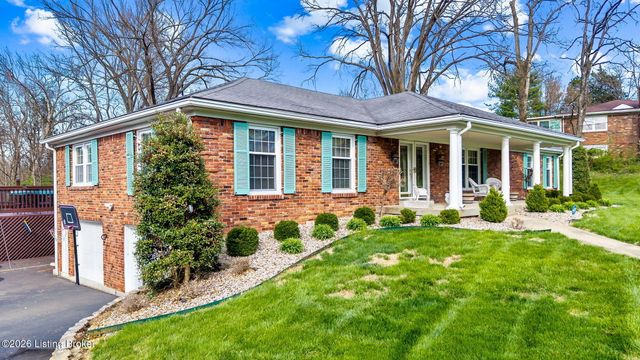 3216 Chenoweth Run Rd, Louisville, KY 40299
