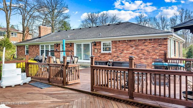 3216 Chenoweth Run Rd, Louisville, KY 40299