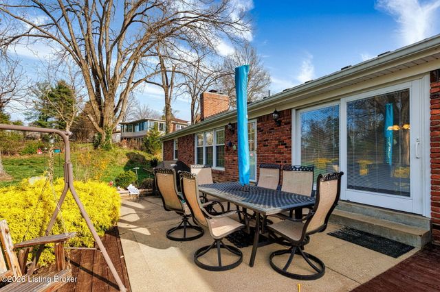 3216 Chenoweth Run Rd, Louisville, KY 40299