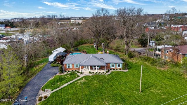 3216 Chenoweth Run Rd, Louisville, KY 40299