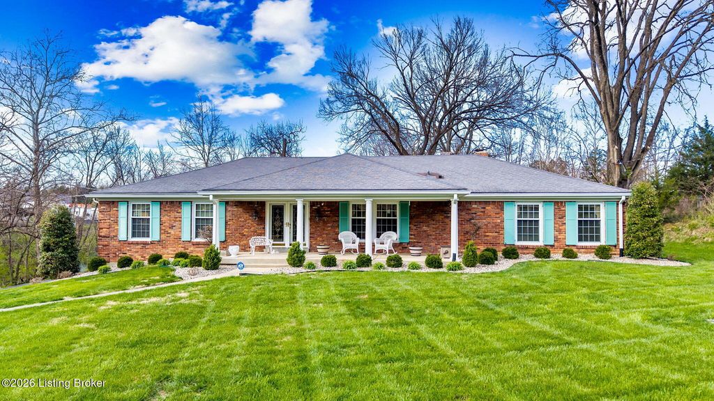 3216 Chenoweth Run Rd, Louisville, KY 40299