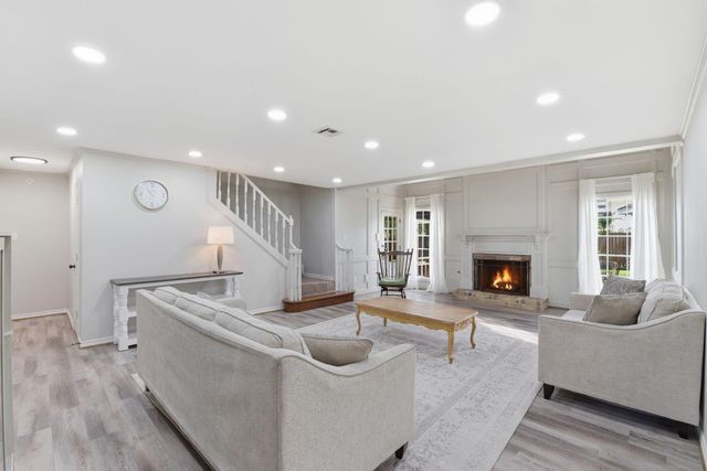 3603 Beech Hill Drive, Spring, TX 77388