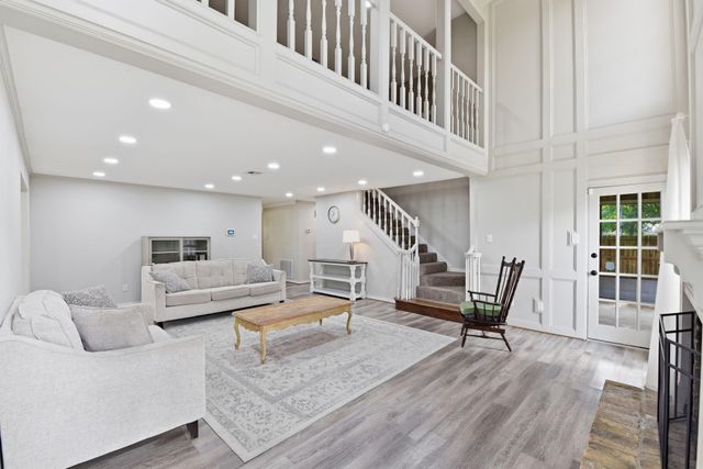 3603 Beech Hill Drive, Spring, TX 77388