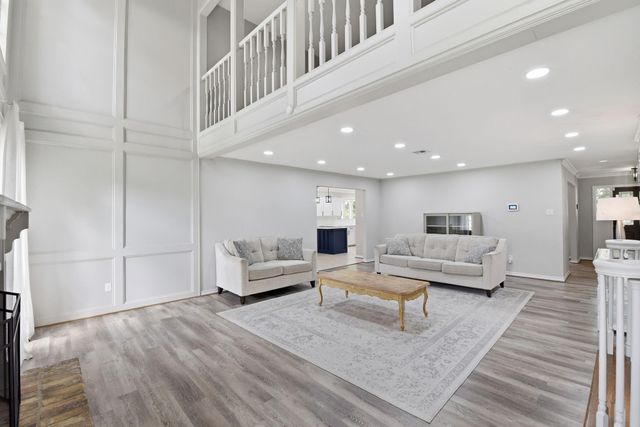 3603 Beech Hill Drive, Spring, TX 77388