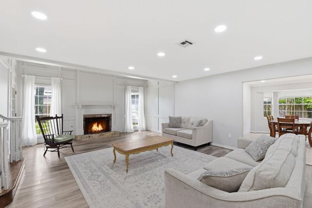 3603 Beech Hill Drive, Spring, TX 77388