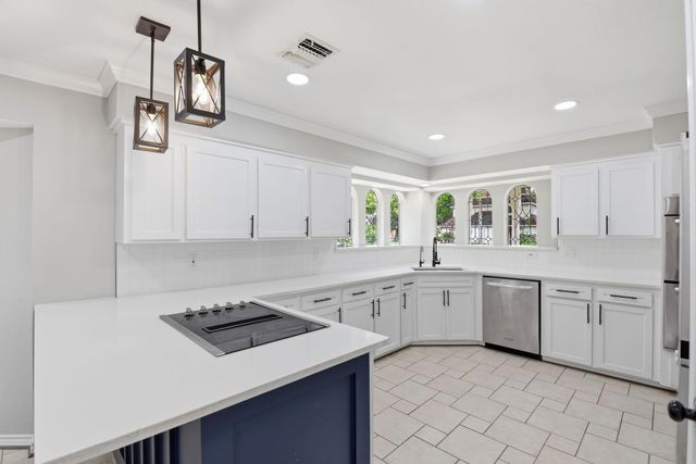 3603 Beech Hill Drive, Spring, TX 77388