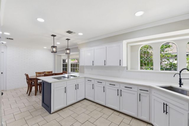 3603 Beech Hill Drive, Spring, TX 77388