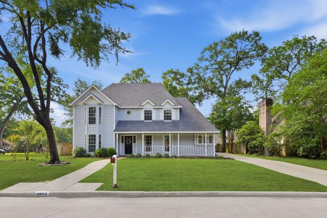 3603 Beech Hill Drive, Spring, TX 77388