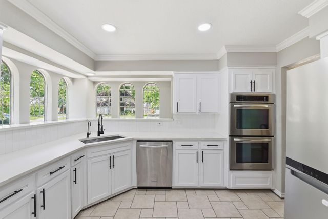 3603 Beech Hill Drive, Spring, TX 77388