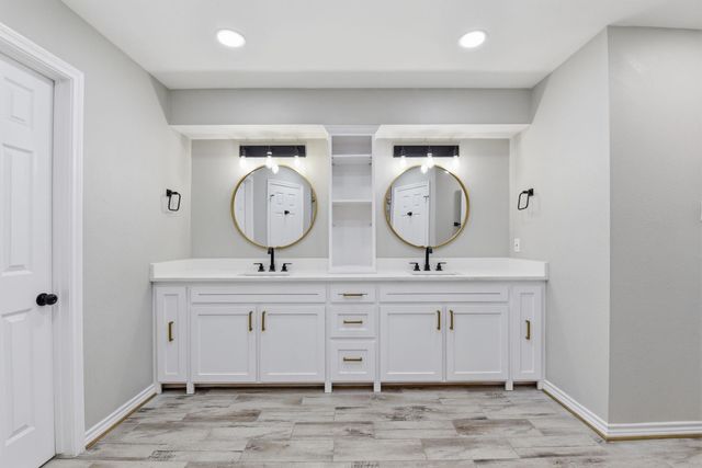 3603 Beech Hill Drive, Spring, TX 77388