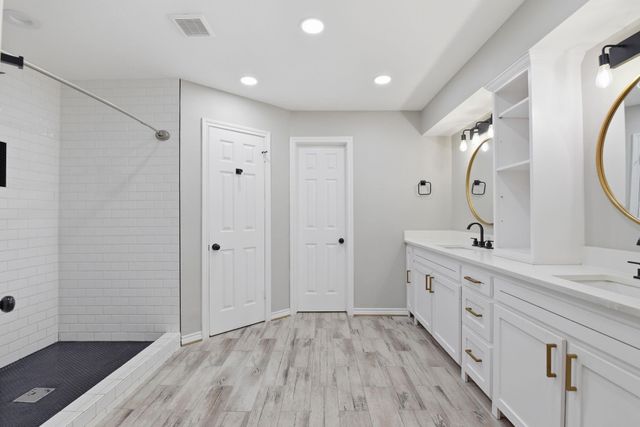 3603 Beech Hill Drive, Spring, TX 77388