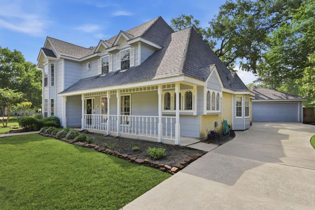 3603 Beech Hill Drive, Spring, TX 77388