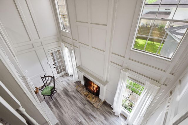 3603 Beech Hill Drive, Spring, TX 77388