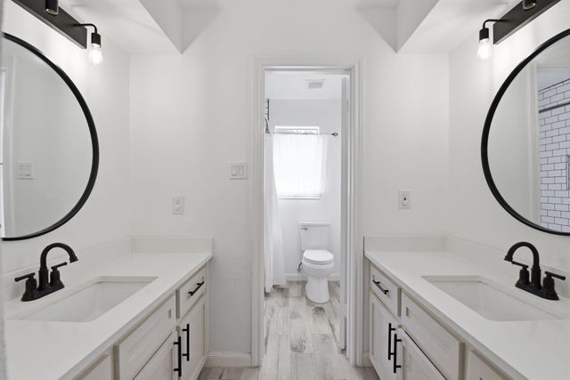 3603 Beech Hill Drive, Spring, TX 77388