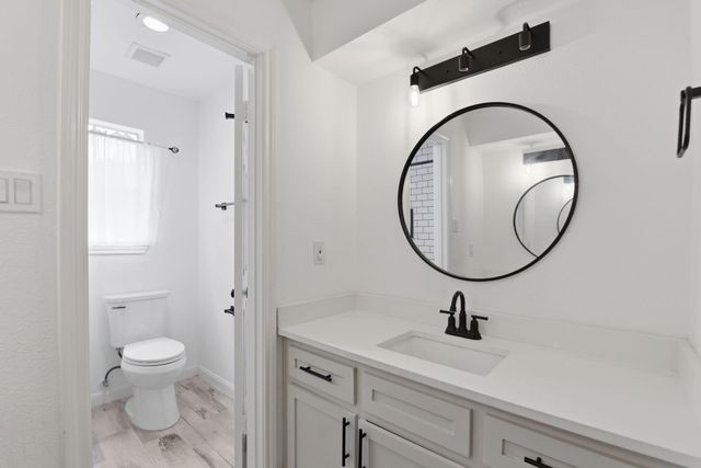 3603 Beech Hill Drive, Spring, TX 77388