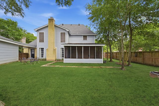 3603 Beech Hill Drive, Spring, TX 77388