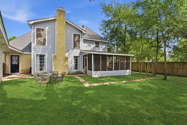 3603 Beech Hill Drive, Spring, TX 77388