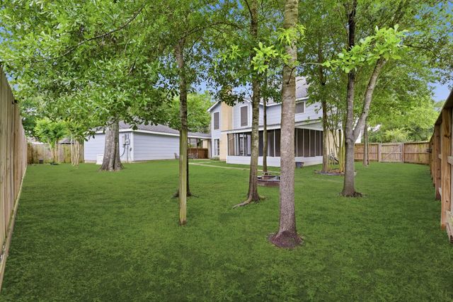 3603 Beech Hill Drive, Spring, TX 77388