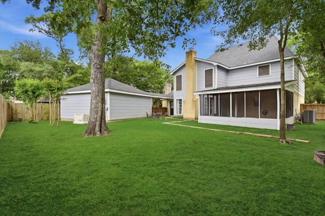 3603 Beech Hill Drive, Spring, TX 77388