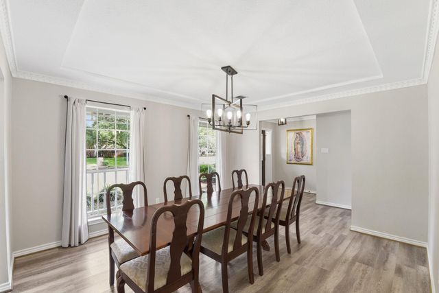 3603 Beech Hill Drive, Spring, TX 77388