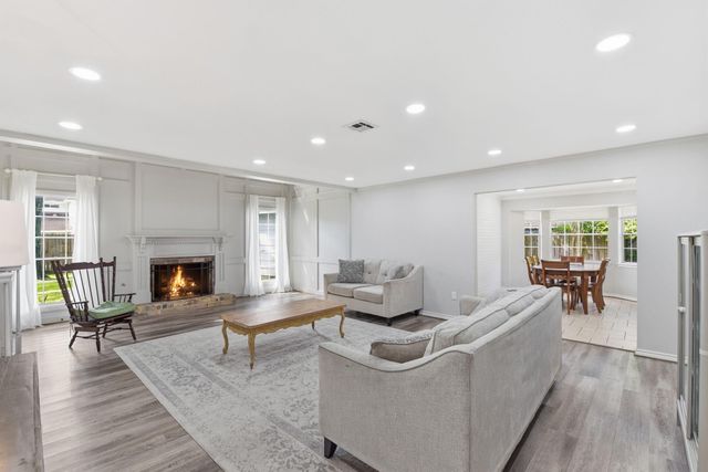 3603 Beech Hill Drive, Spring, TX 77388