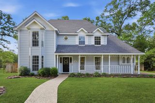 3603 Beech Hill Drive, Spring, TX 77388