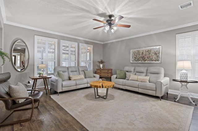 3404 Cactus Heights Lane, Pearland, TX 77581