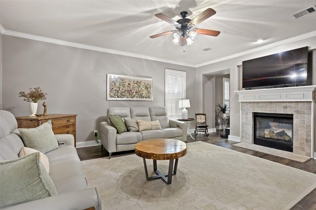 3404 Cactus Heights Lane, Pearland, TX 77581