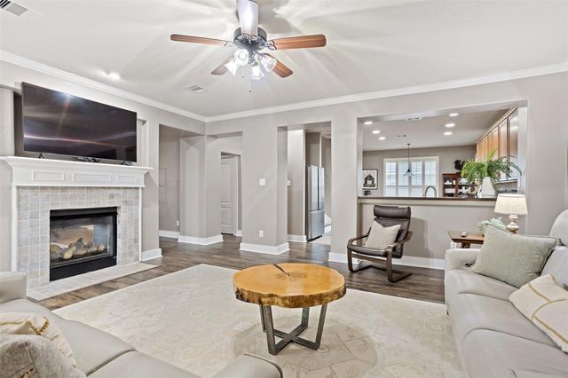 3404 Cactus Heights Lane, Pearland, TX 77581