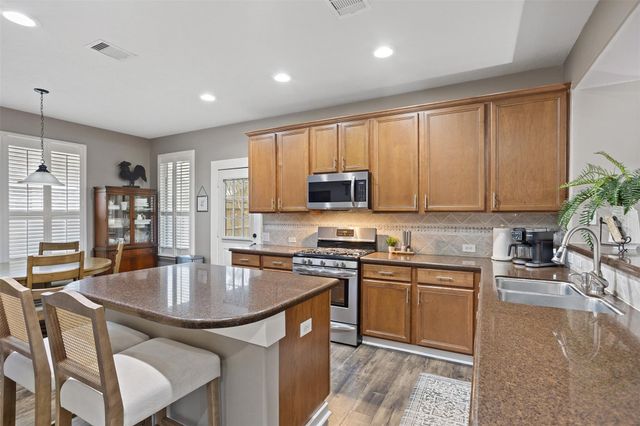 3404 Cactus Heights Lane, Pearland, TX 77581