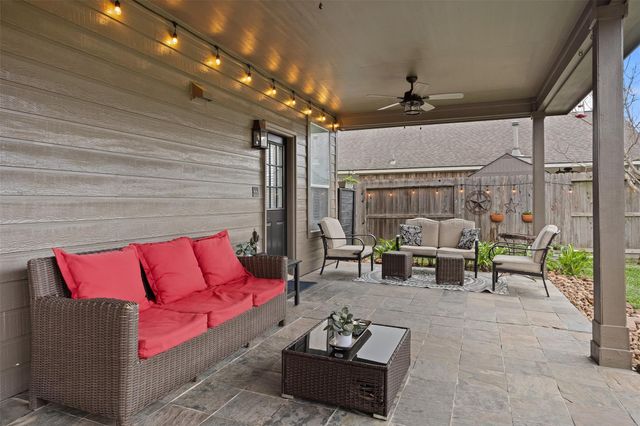 3404 Cactus Heights Lane, Pearland, TX 77581