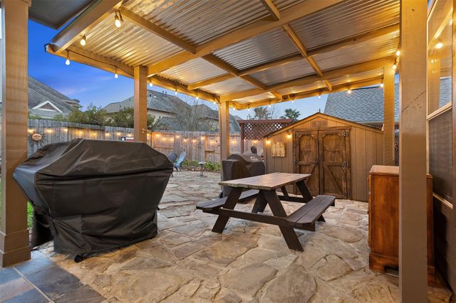 3404 Cactus Heights Lane, Pearland, TX 77581