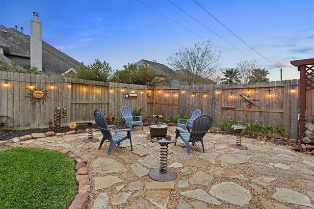 3404 Cactus Heights Lane, Pearland, TX 77581
