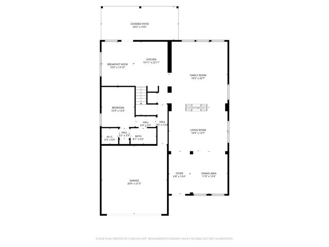 3404 Cactus Heights Lane, Pearland, TX 77581