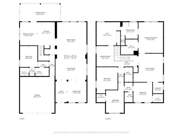 3404 Cactus Heights Lane, Pearland, TX 77581